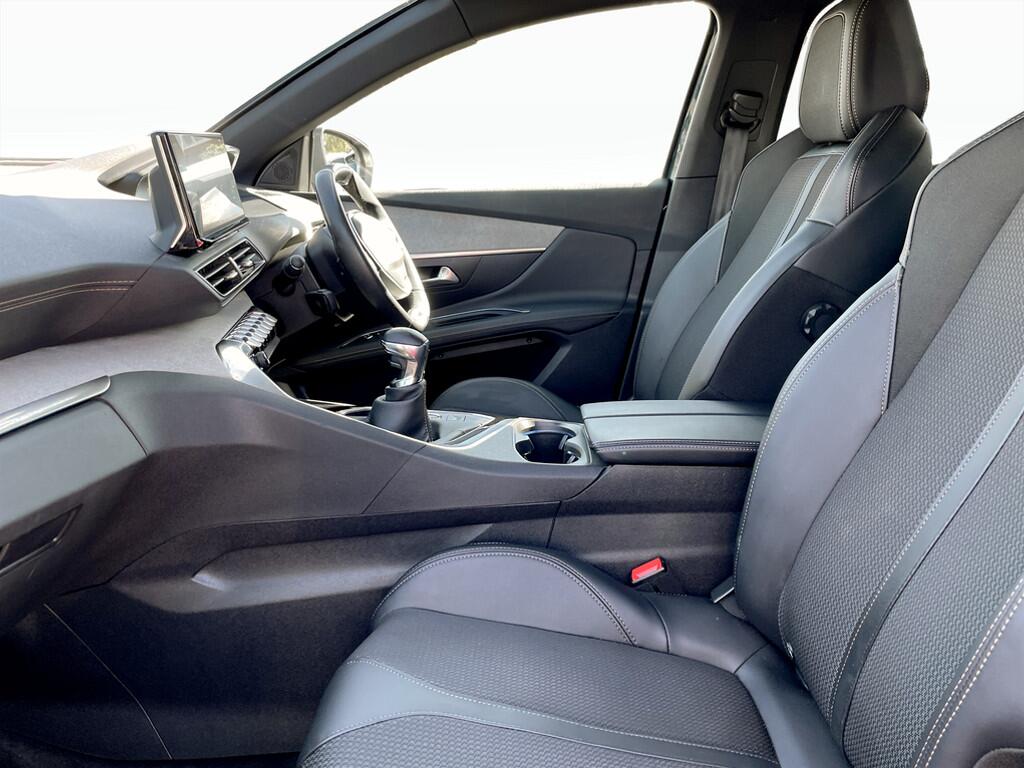 Used Peugeot 3008 2022 for sale - 75808969: Photo 14