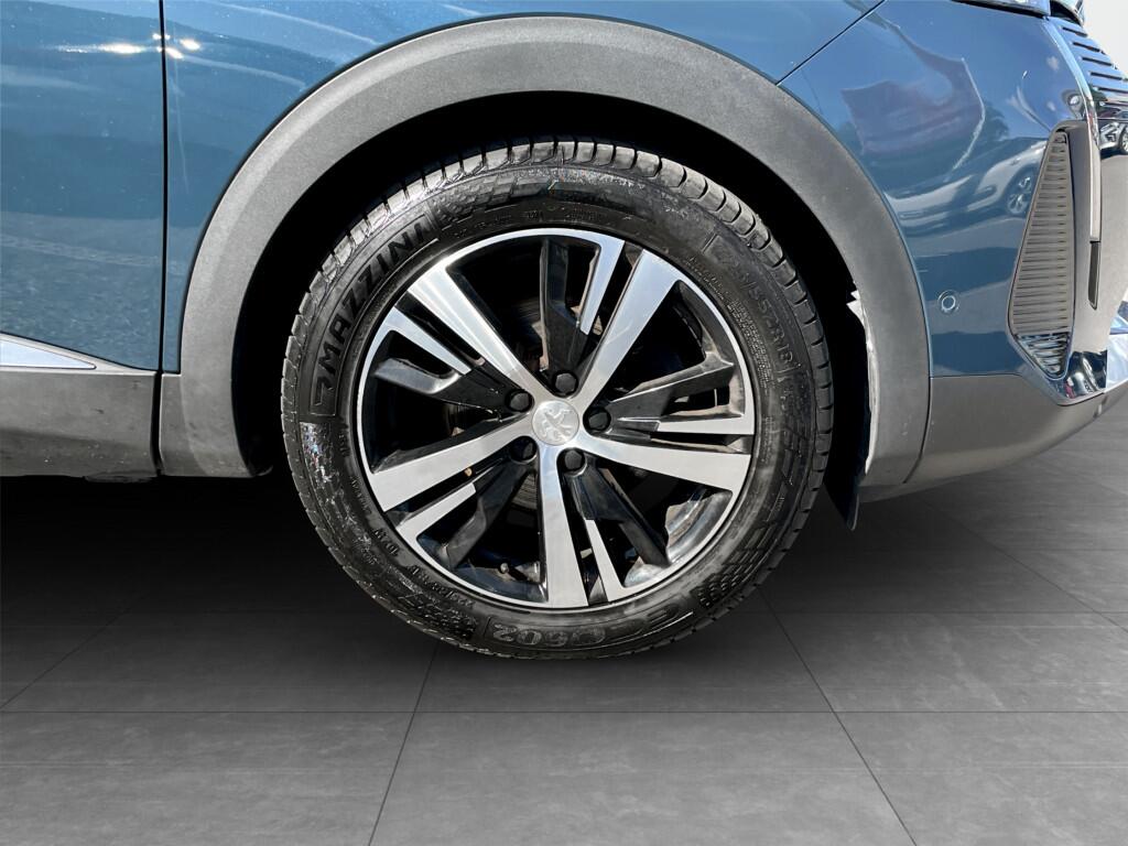 Used Peugeot 3008 2022 for sale - 75808969: Photo 17