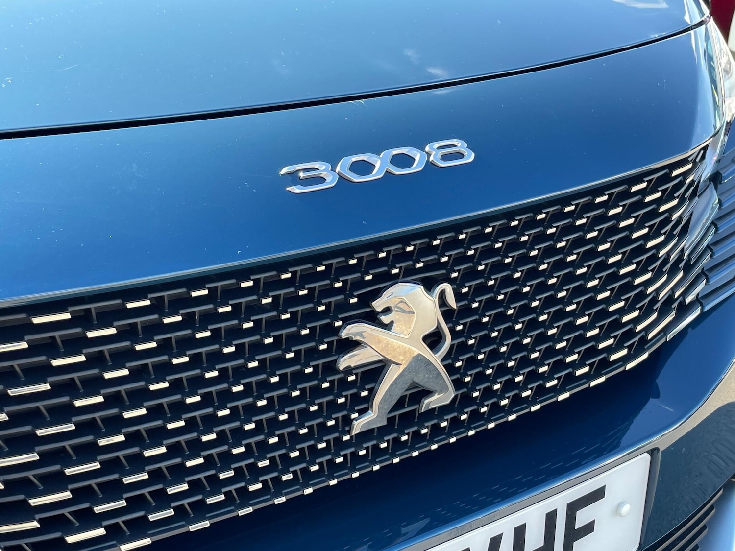 Used Peugeot 3008 2022 for sale - 75808969: Photo 23