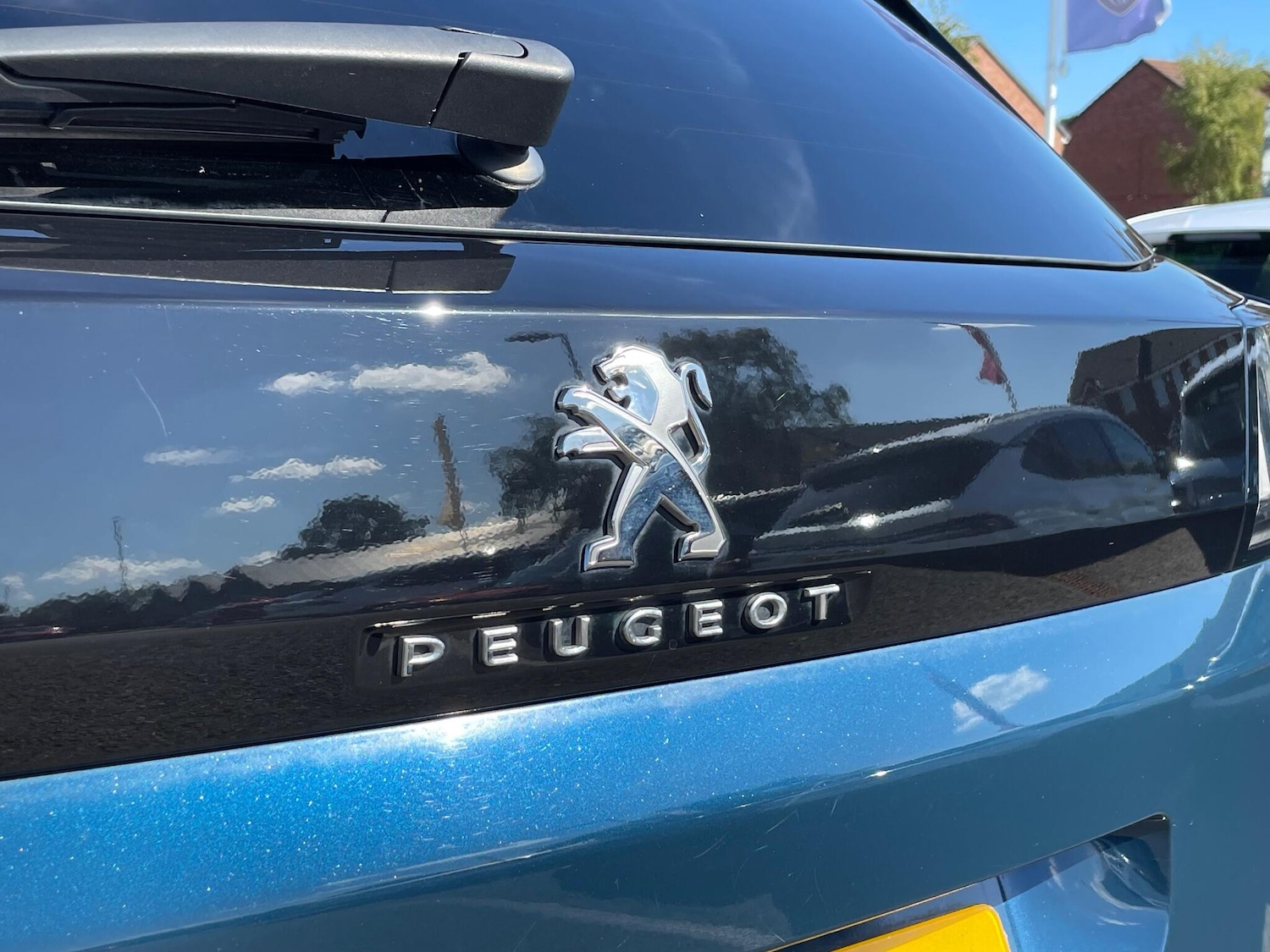 Used Peugeot 3008 2022 for sale - 75808969: Photo 27