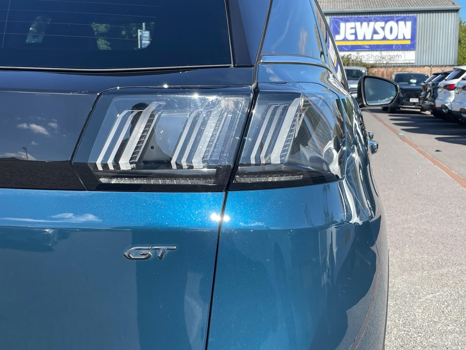 Used Peugeot 3008 2022 for sale - 75808969: Photo 28