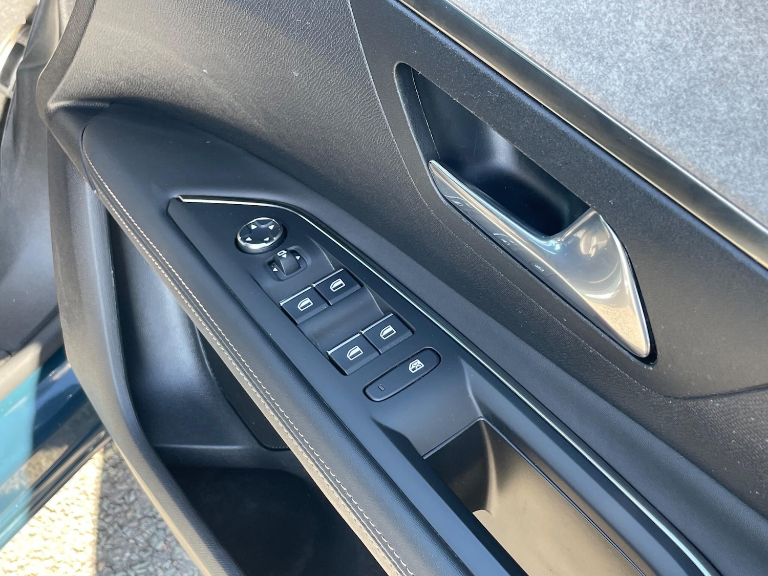 Used Peugeot 3008 2022 for sale - 75808969: Photo 31