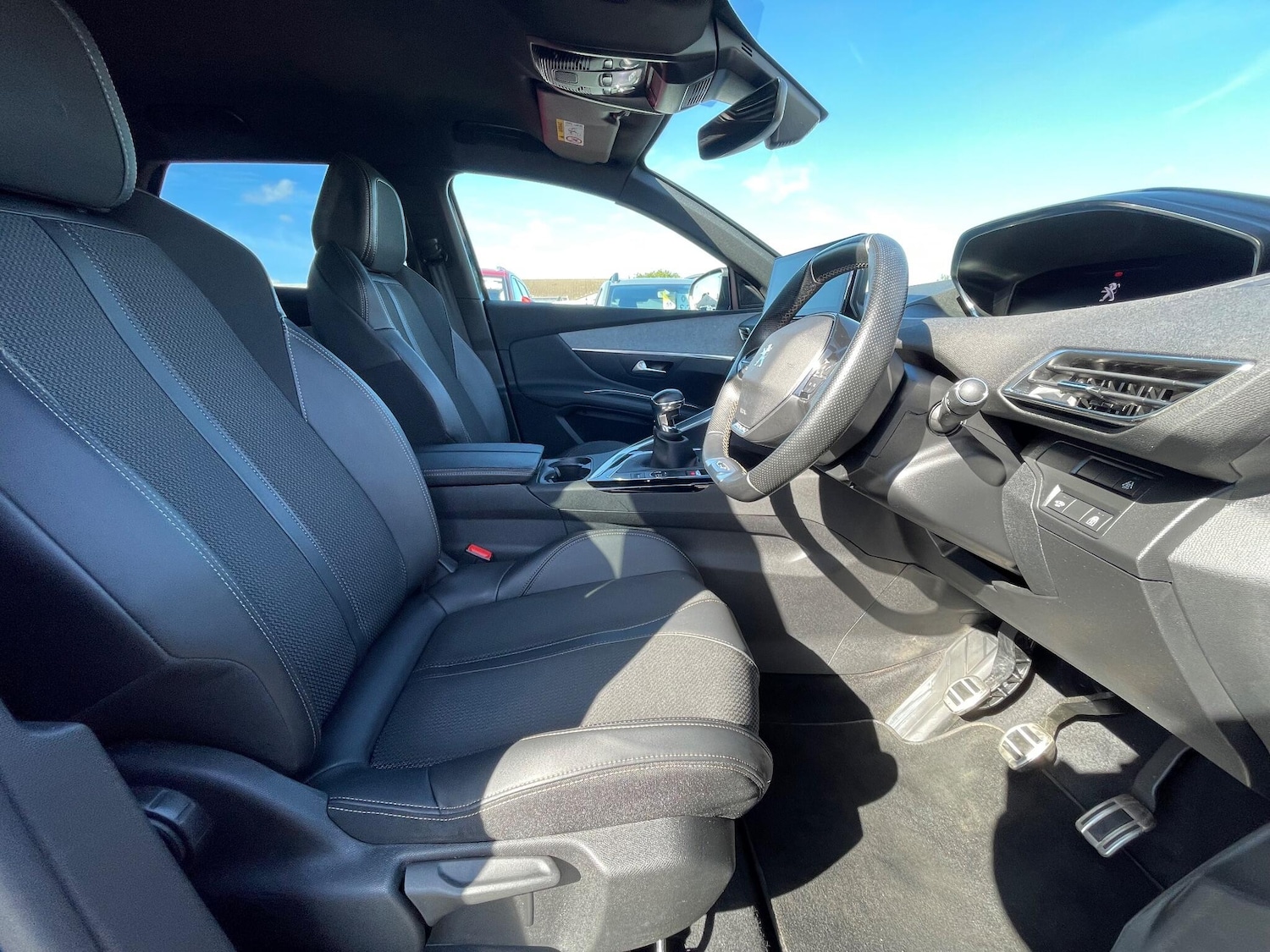 Used Peugeot 3008 2022 for sale - 75808969: Photo 33