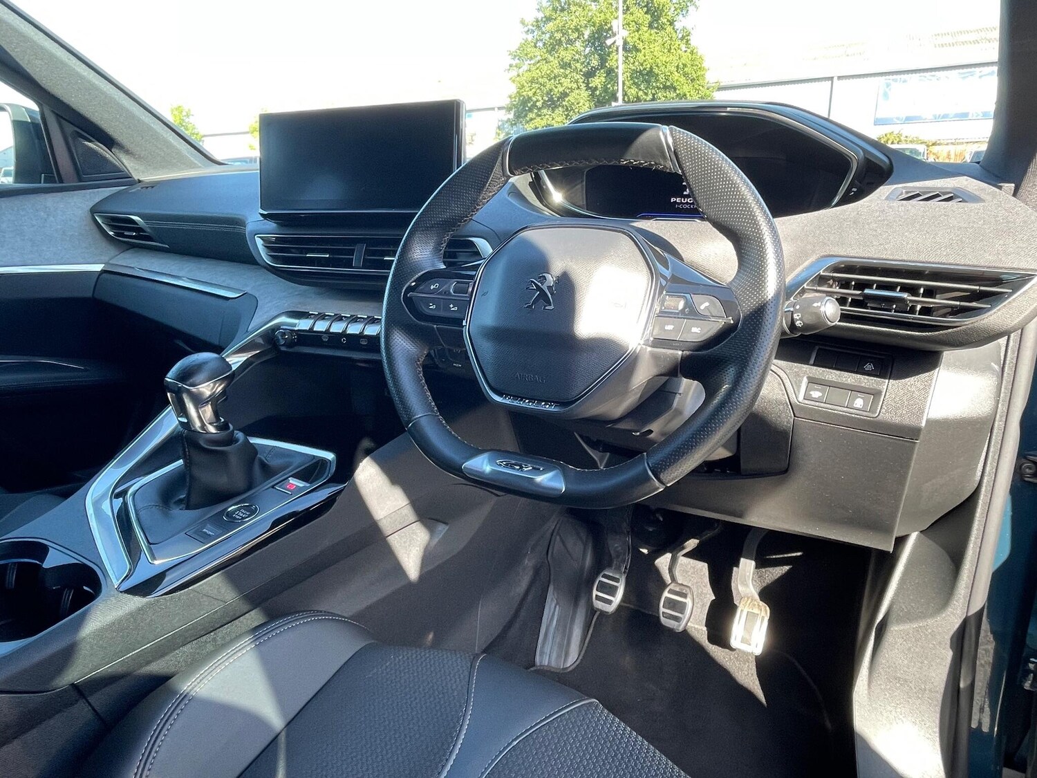 Used Peugeot 3008 2022 for sale - 75808969: Photo 34