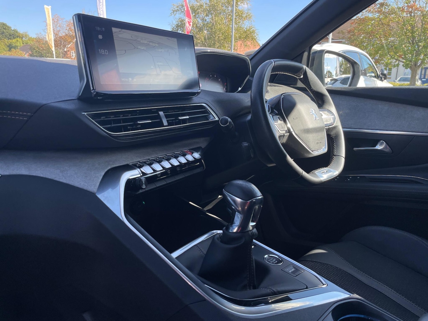 Used Peugeot 3008 2022 for sale - 75808969: Photo 55