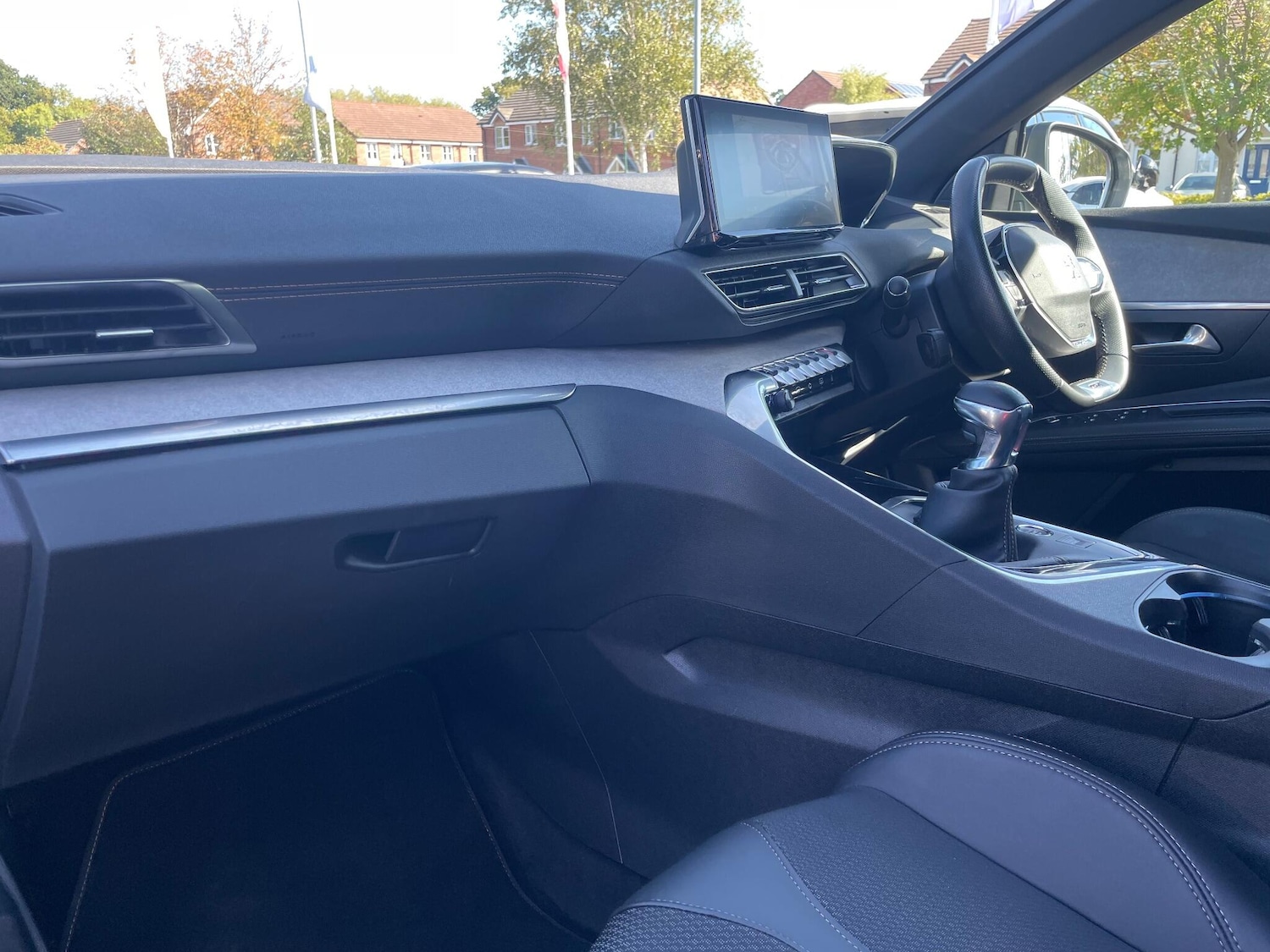 Used Peugeot 3008 2022 for sale - 75808969: Photo 56