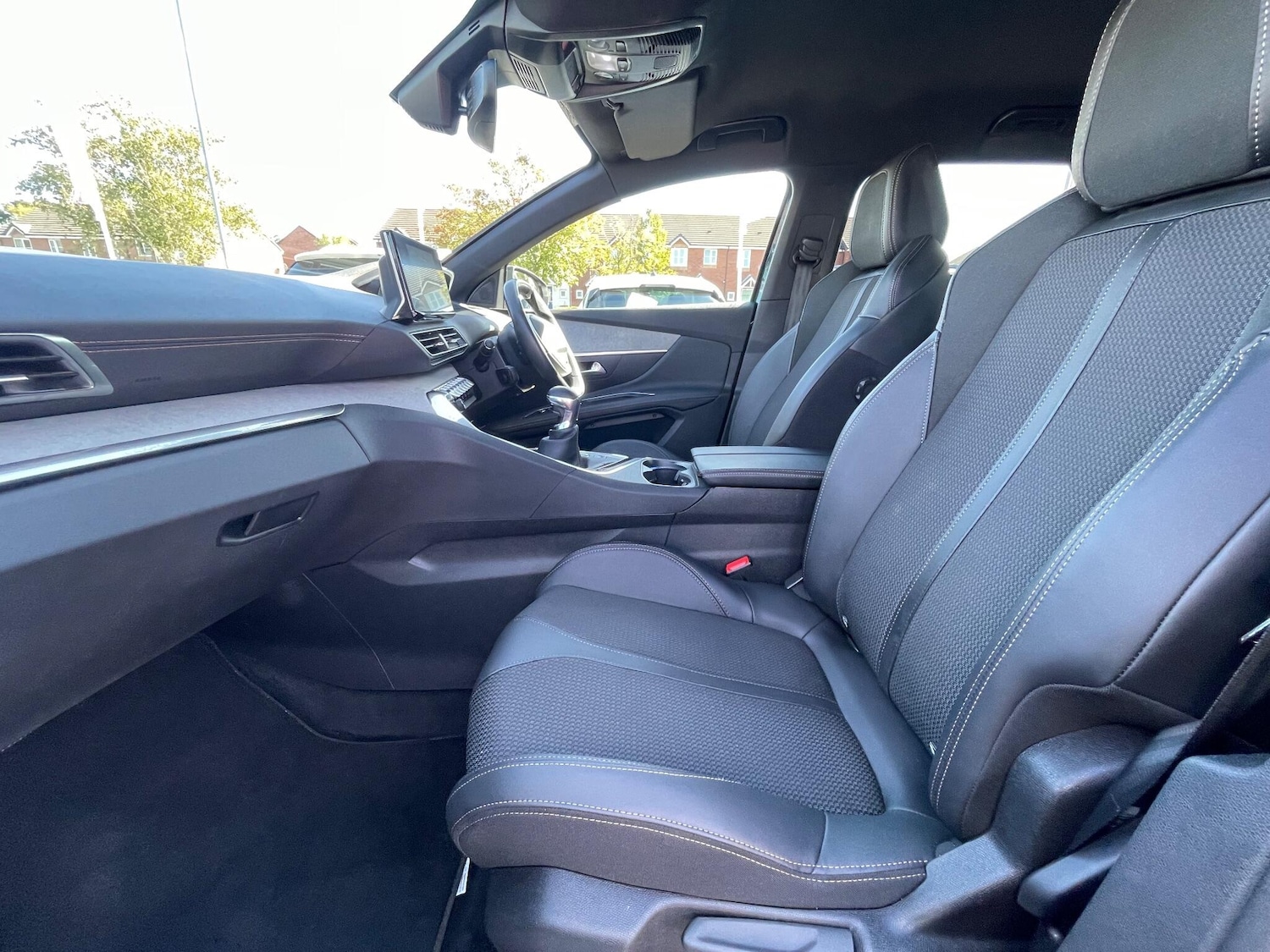 Used Peugeot 3008 2022 for sale - 75808969: Photo 57