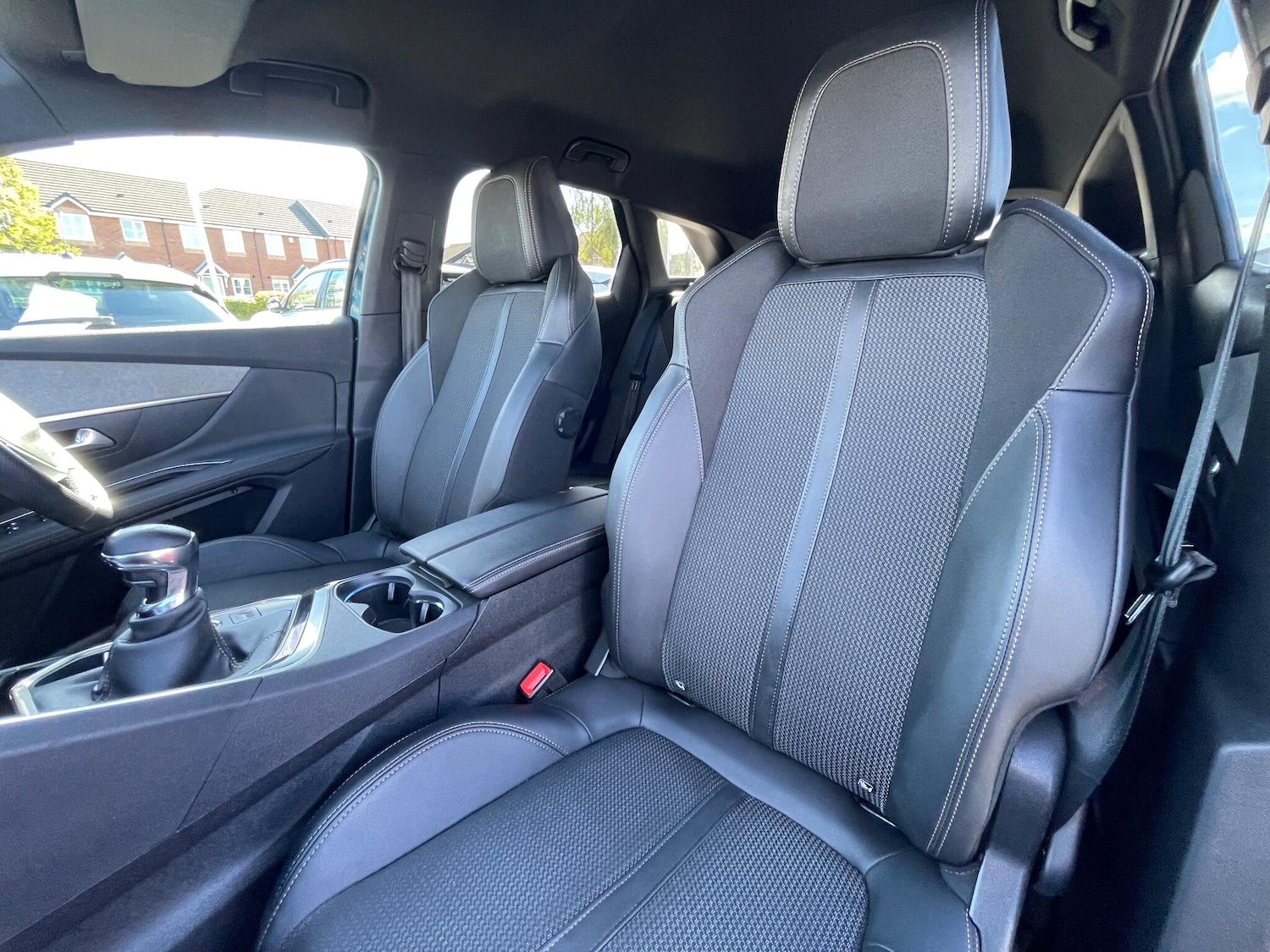 Used Peugeot 3008 2022 for sale - 75808969: Photo 58