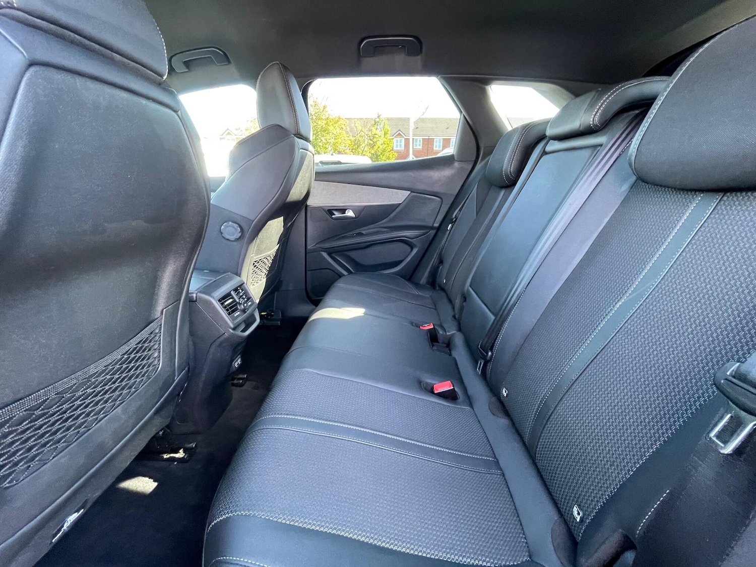 Used Peugeot 3008 2022 for sale - 75808969: Photo 59