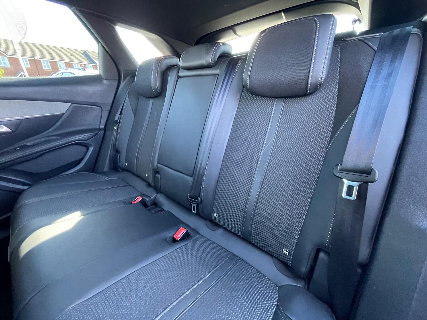 Used Peugeot 3008 2022 for sale - 75808969: Photo 60