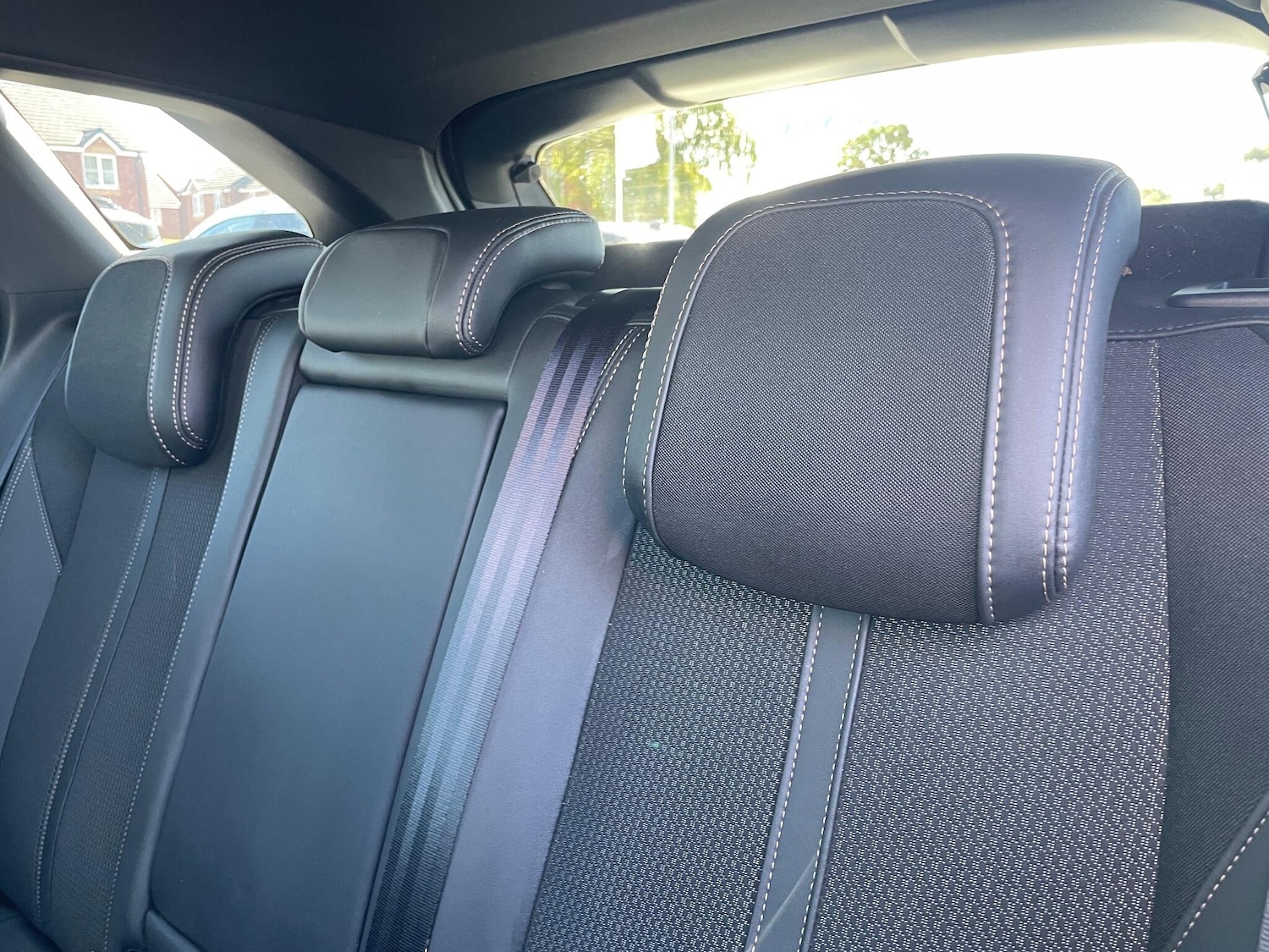 Used Peugeot 3008 2022 for sale - 75808969: Photo 61