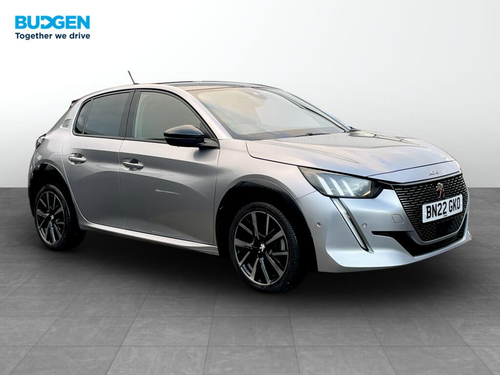 Used Peugeot 208 2022 for sale - 76975686: Photo 1