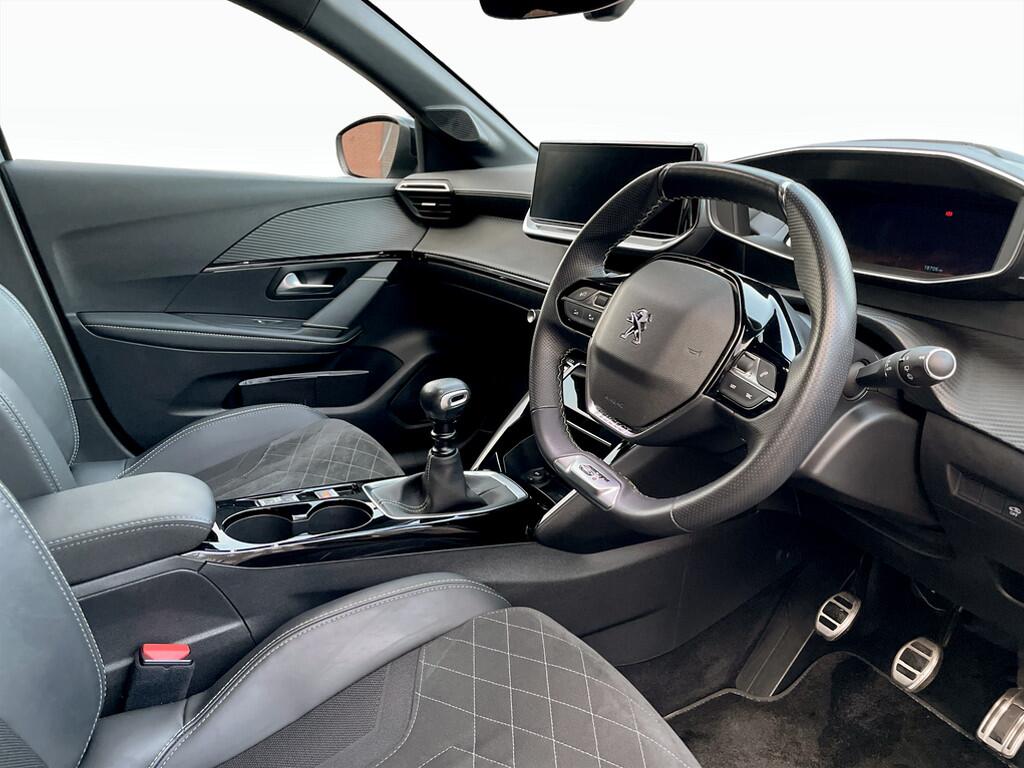 Used Peugeot 208 2022 for sale - 76975686: Photo 10