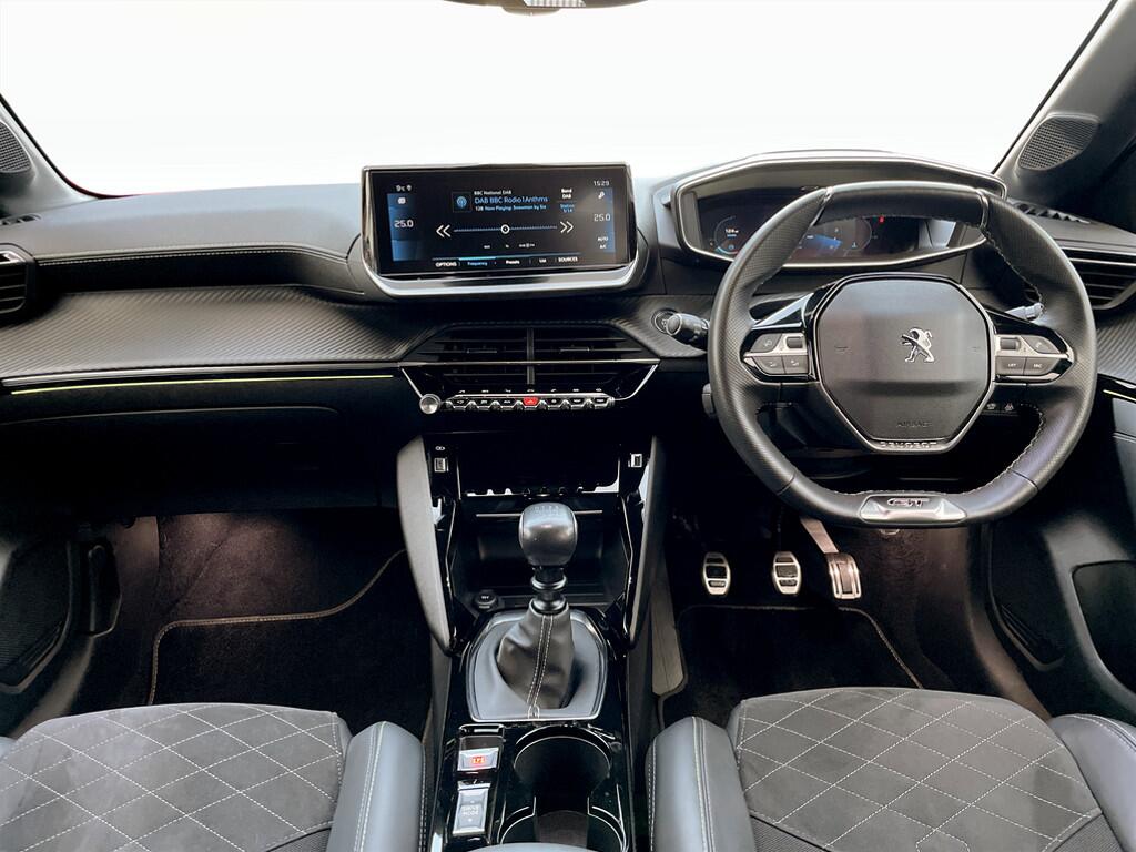 Used Peugeot 208 2022 for sale - 76975686: Photo 11