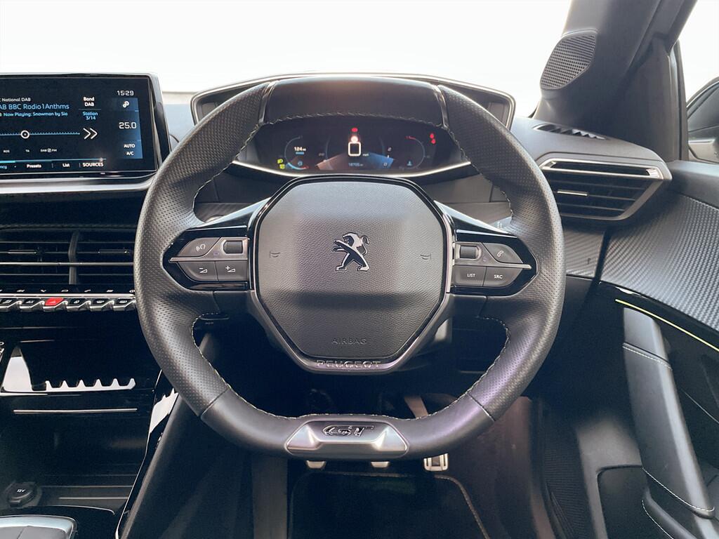 Used Peugeot 208 2022 for sale - 76975686: Photo 12