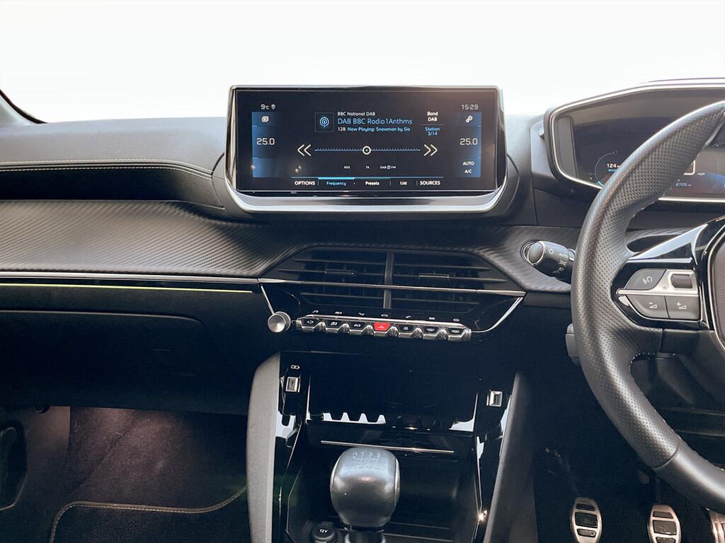 Used Peugeot 208 2022 for sale - 76975686: Photo 13