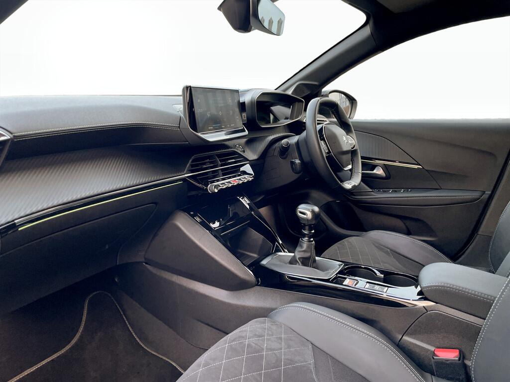 Used Peugeot 208 2022 for sale - 76975686: Photo 14