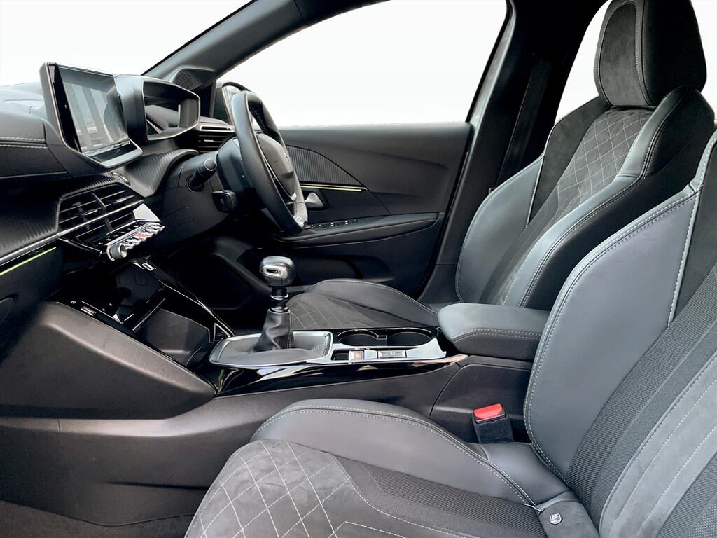 Used Peugeot 208 2022 for sale - 76975686: Photo 15