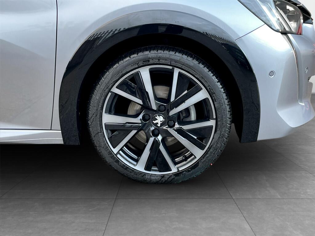 Used Peugeot 208 2022 for sale - 76975686: Photo 18