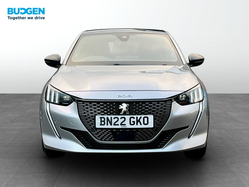 Used Peugeot 208 2022 for sale - 76975686: Photo 2