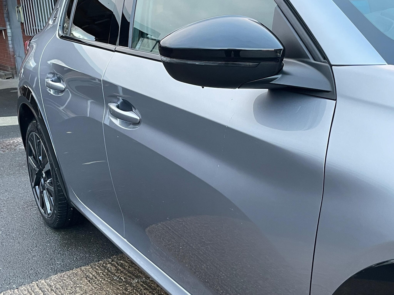 Used Peugeot 208 2022 for sale - 76975686: Photo 20