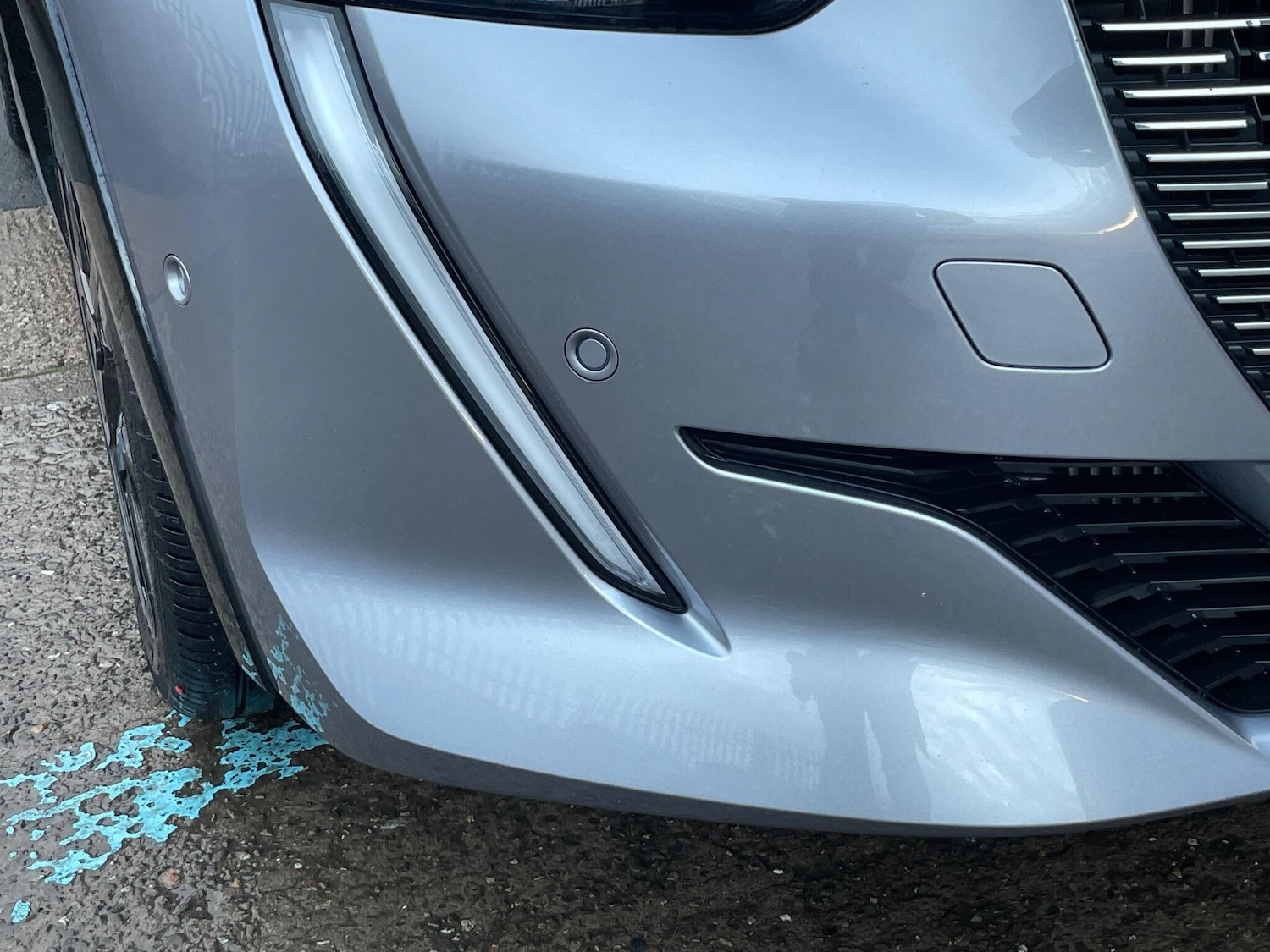 Used Peugeot 208 2022 for sale - 76975686: Photo 22