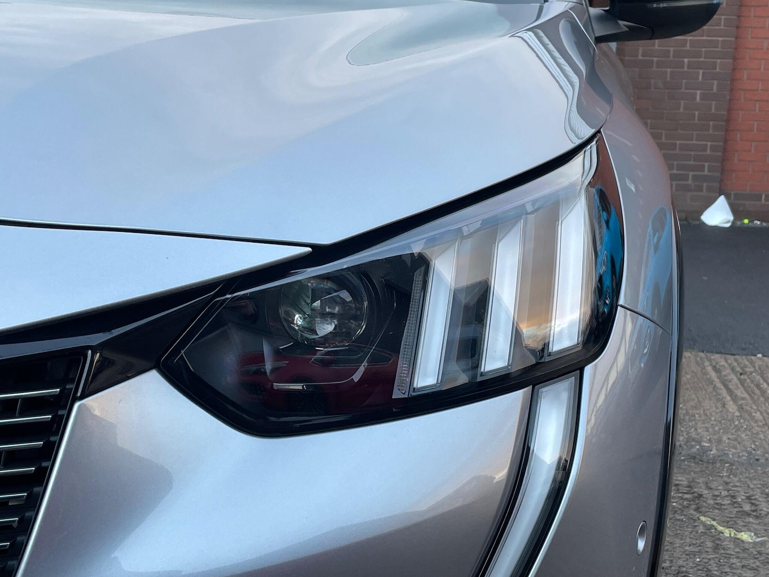 Used Peugeot 208 2022 for sale - 76975686: Photo 24