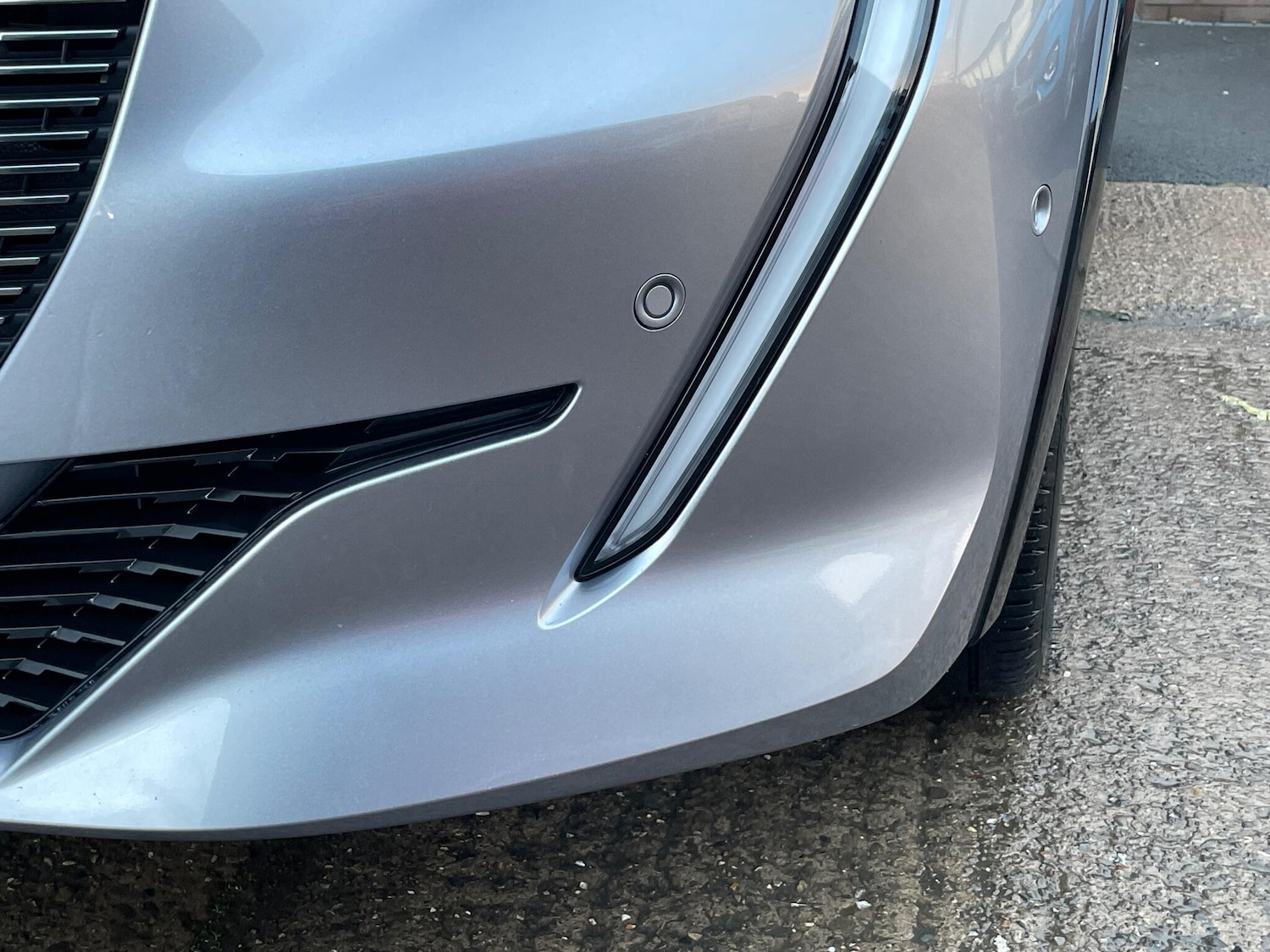 Used Peugeot 208 2022 for sale - 76975686: Photo 25