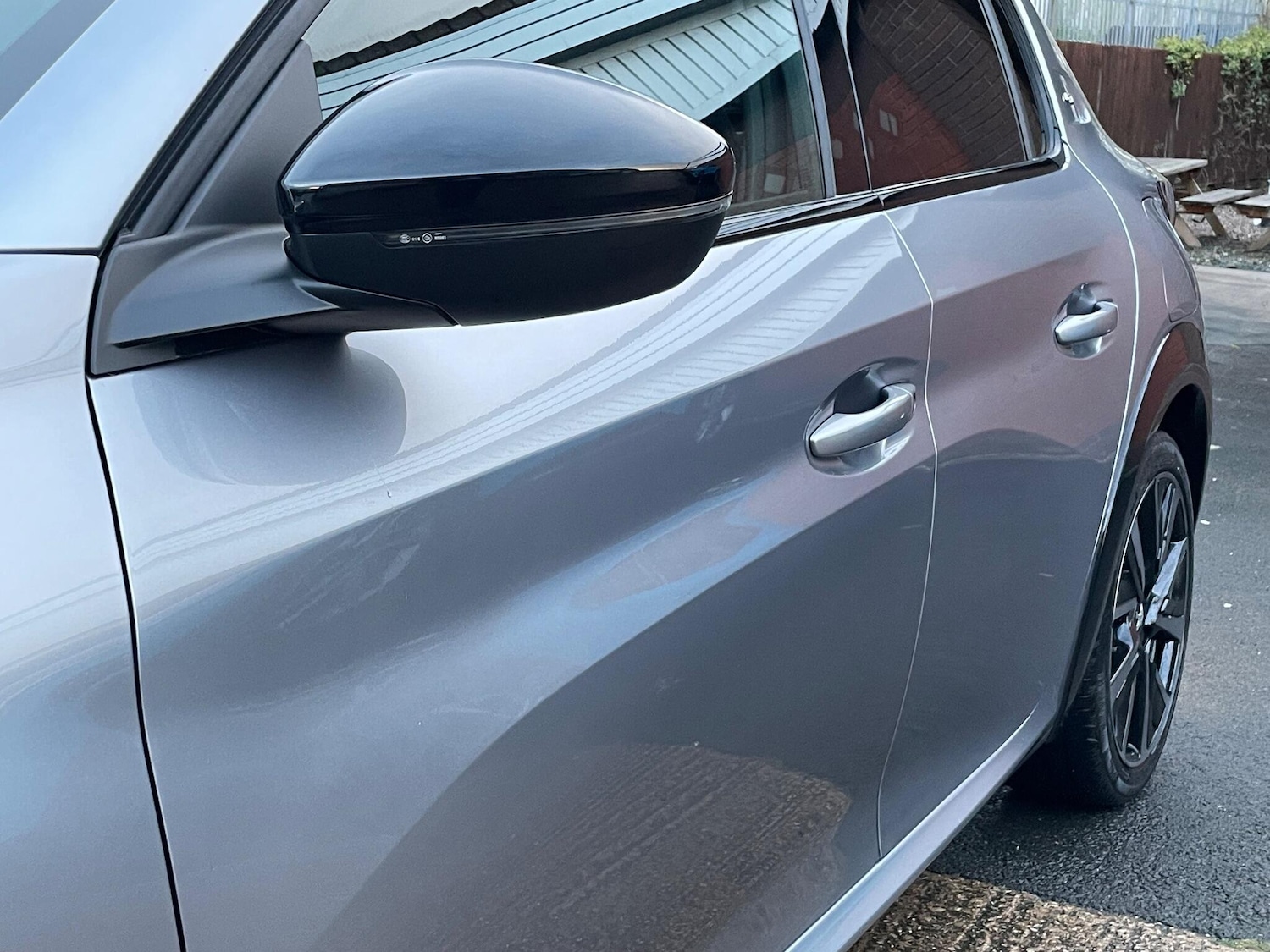 Used Peugeot 208 2022 for sale - 76975686: Photo 26