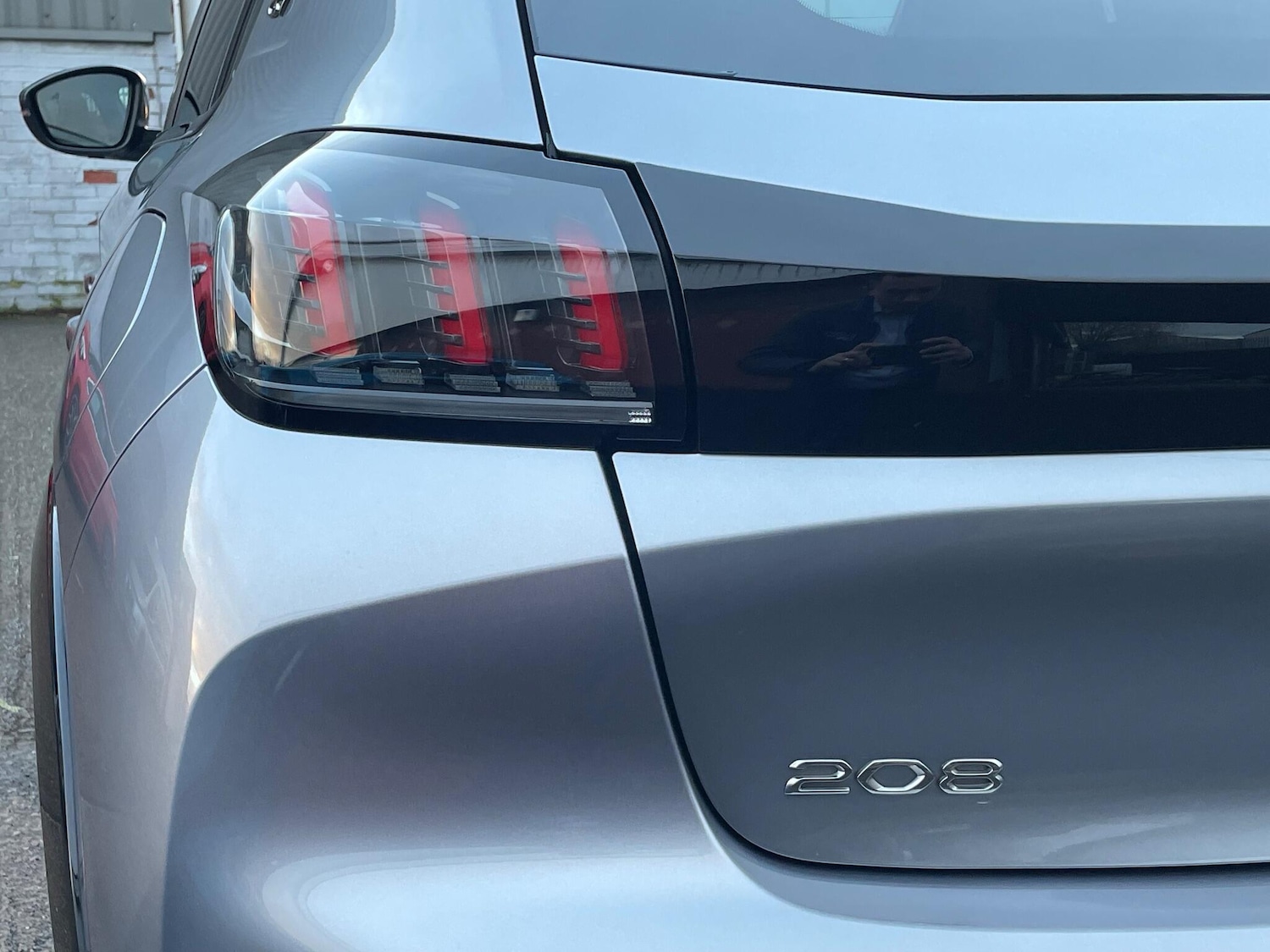 Used Peugeot 208 2022 for sale - 76975686: Photo 27