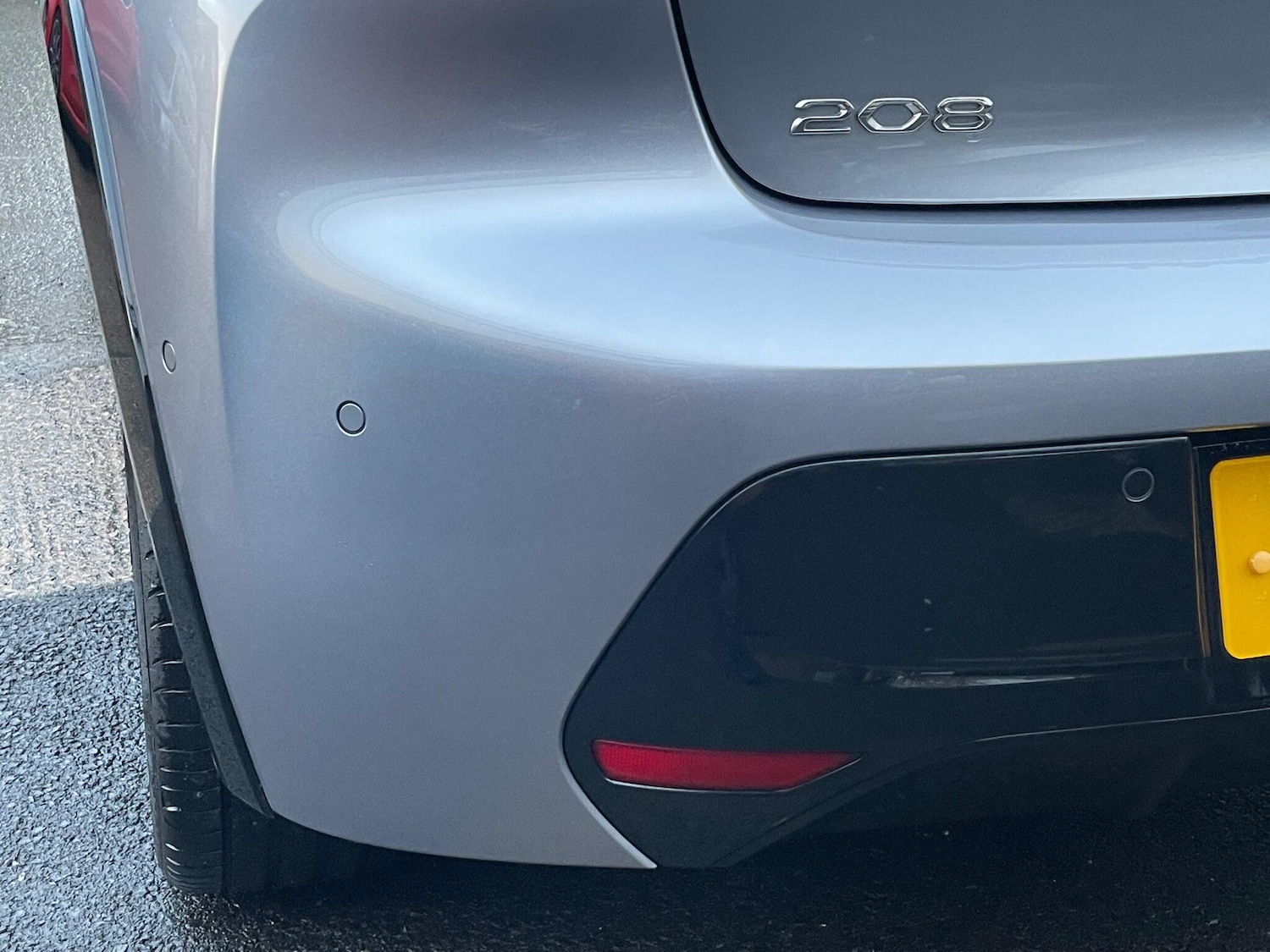 Used Peugeot 208 2022 for sale - 76975686: Photo 28