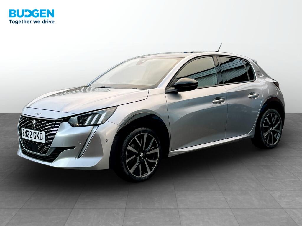 Used Peugeot 208 2022 for sale - 76975686: Photo 3