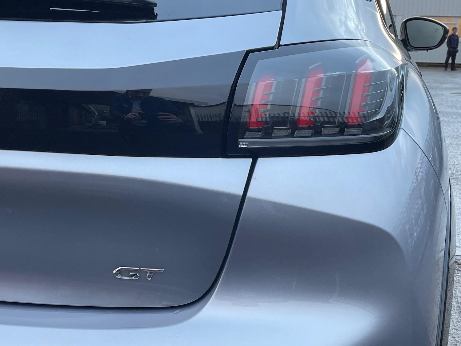 Used Peugeot 208 2022 for sale - 76975686: Photo 30