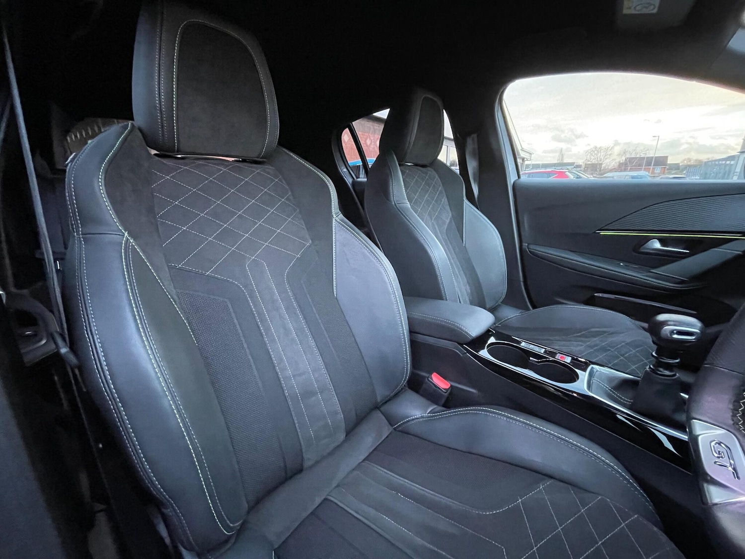 Used Peugeot 208 2022 for sale - 76975686: Photo 36