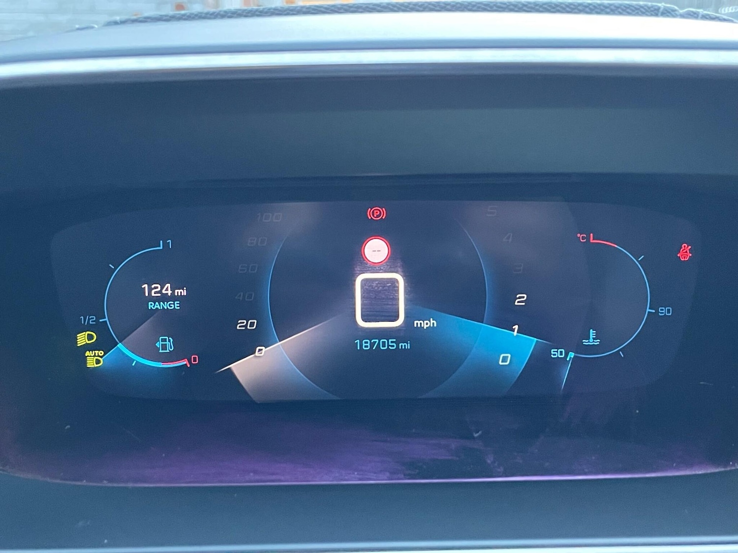 Used Peugeot 208 2022 for sale - 76975686: Photo 39