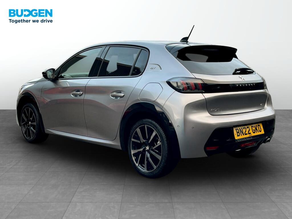 Used Peugeot 208 2022 for sale - 76975686: Photo 4