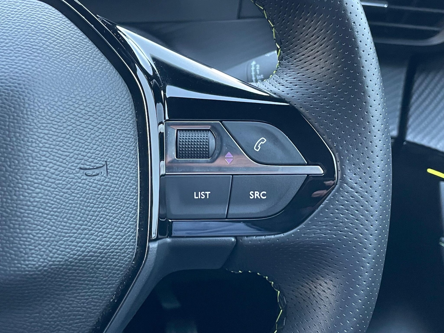 Used Peugeot 208 2022 for sale - 76975686: Photo 42