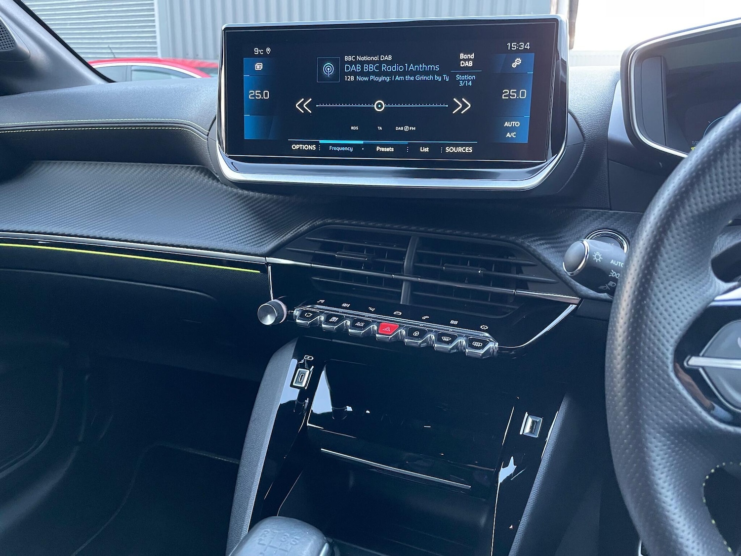 Used Peugeot 208 2022 for sale - 76975686: Photo 45