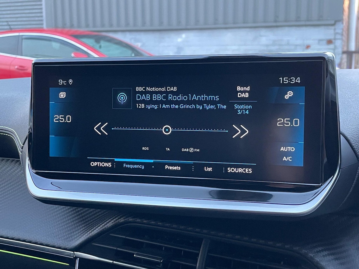 Used Peugeot 208 2022 for sale - 76975686: Photo 46