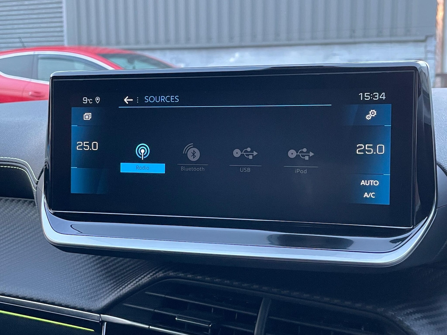 Used Peugeot 208 2022 for sale - 76975686: Photo 47