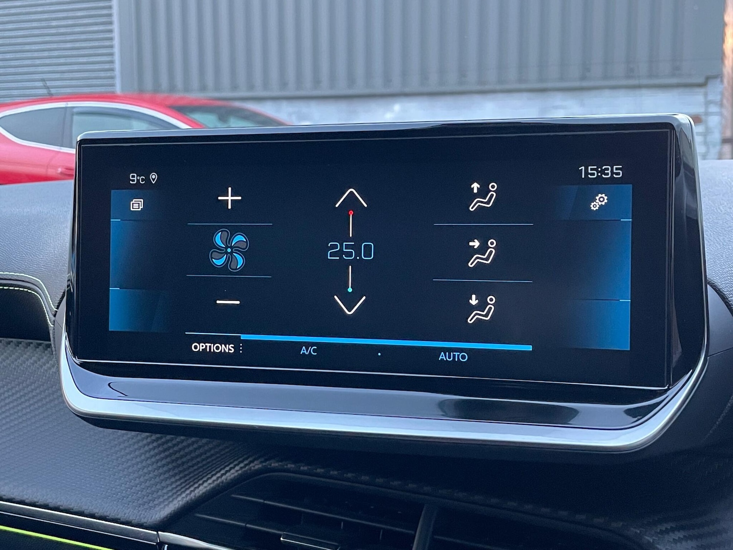 Used Peugeot 208 2022 for sale - 76975686: Photo 48