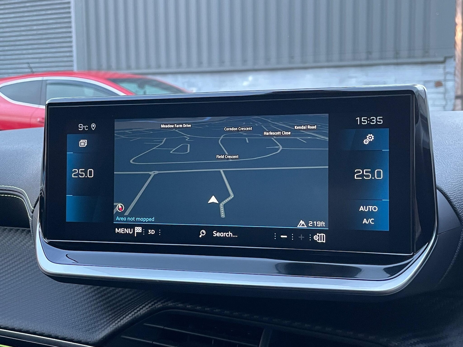 Used Peugeot 208 2022 for sale - 76975686: Photo 49