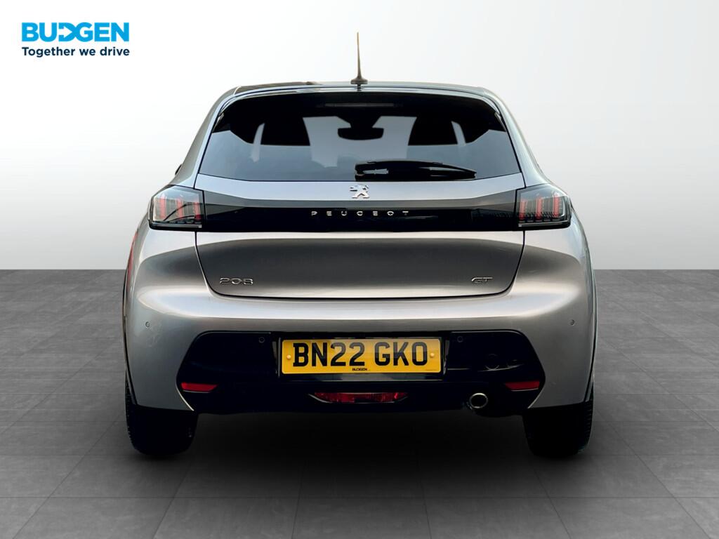 Used Peugeot 208 2022 for sale - 76975686: Photo 5