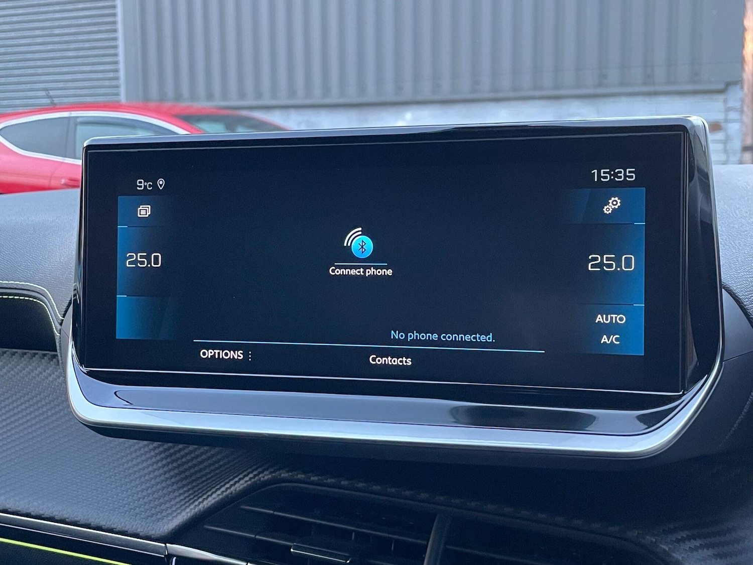 Used Peugeot 208 2022 for sale - 76975686: Photo 50