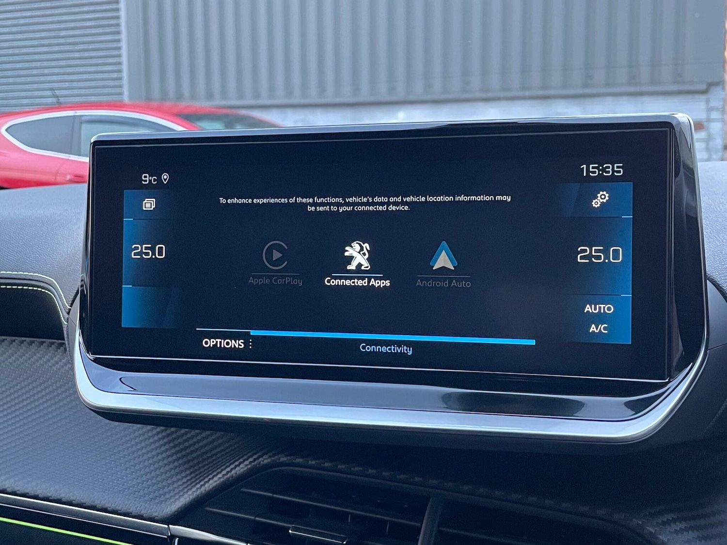 Used Peugeot 208 2022 for sale - 76975686: Photo 51