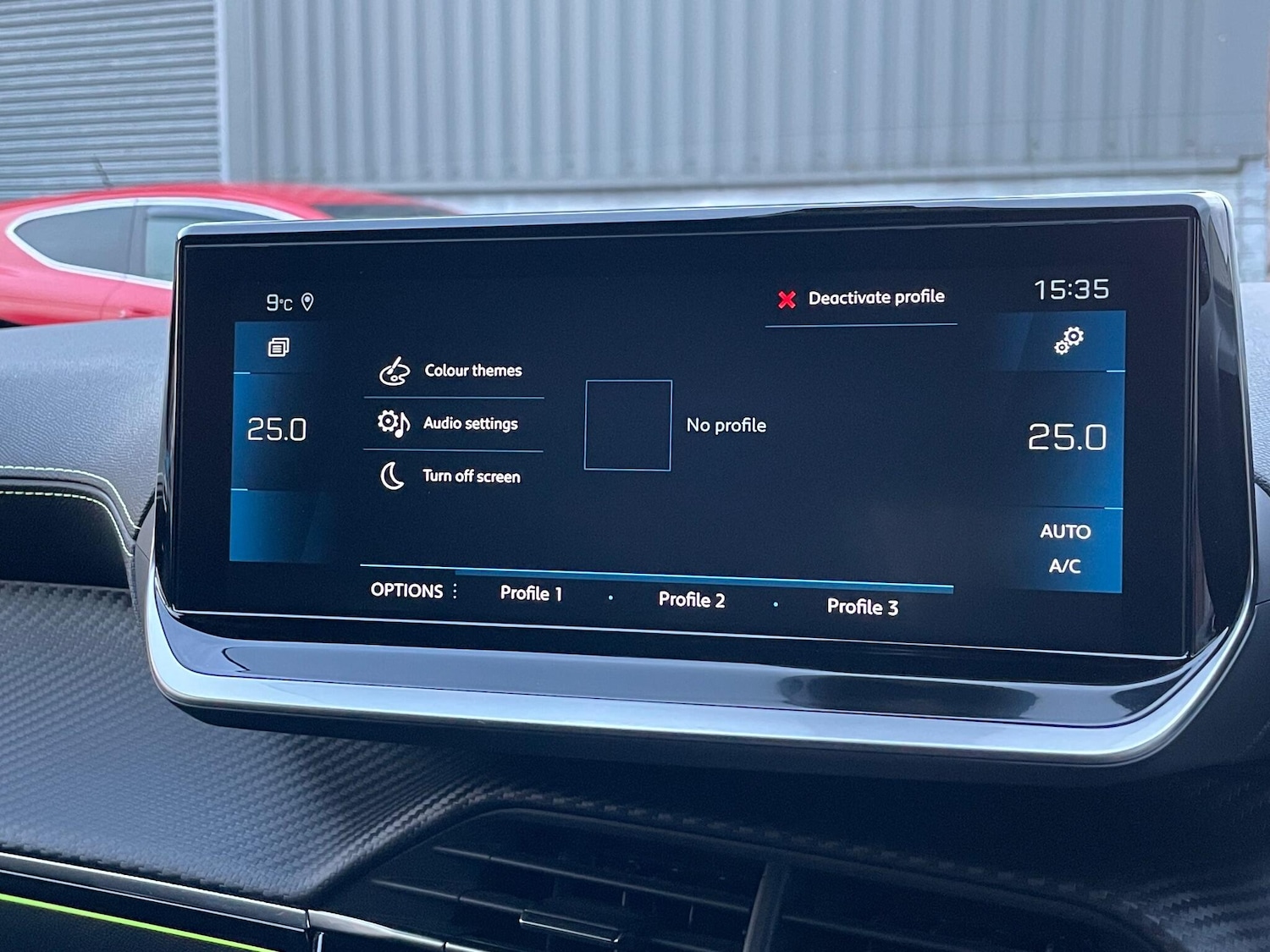 Used Peugeot 208 2022 for sale - 76975686: Photo 52