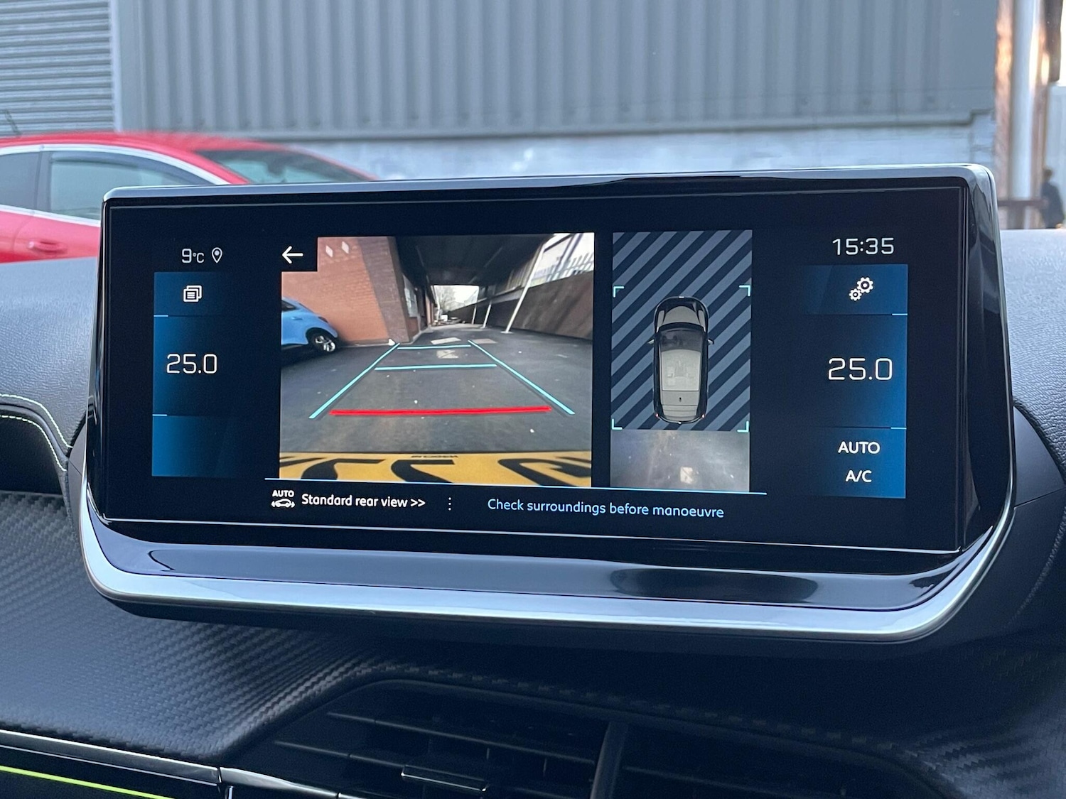 Used Peugeot 208 2022 for sale - 76975686: Photo 53