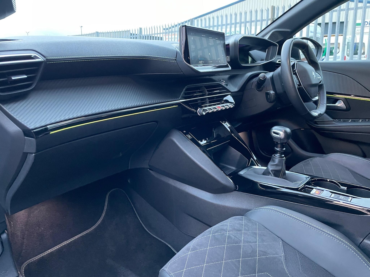 Used Peugeot 208 2022 for sale - 76975686: Photo 58