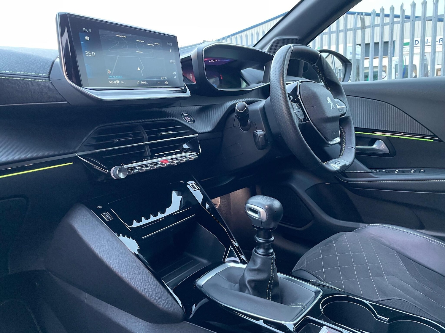 Used Peugeot 208 2022 for sale - 76975686: Photo 59