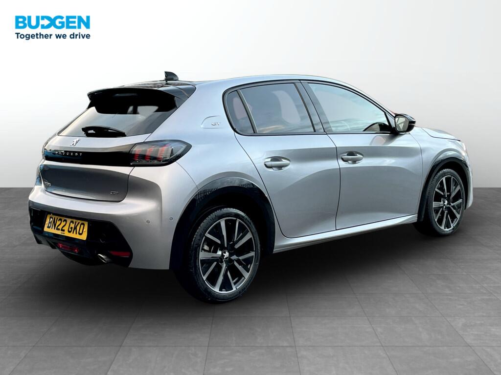 Used Peugeot 208 2022 for sale - 76975686: Photo 6